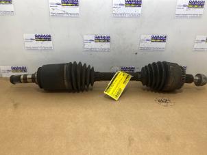 Used Front drive shaft, left Mercedes ML I (163) 270 2.7 CDI 20V Price € 181,50 Inclusive VAT offered by Autoparts Van De Velde