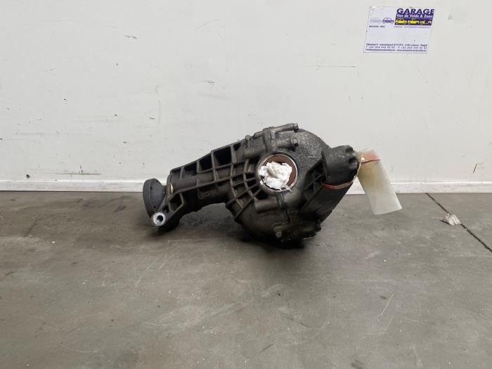 Usagé Différentiel avant Mercedes ML I (163) 270 2.7 CDI 20V Prix € 272,25 Prix TTC proposé par Autoparts Van De Velde