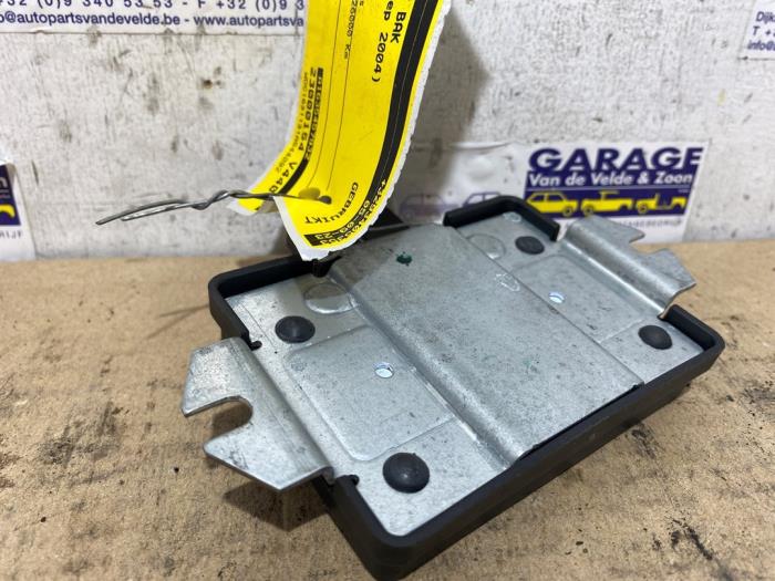 Used Automatic gearbox computer Mercedes ML I (163) 270 2.7 CDI 20V Price € 90,75 Inclusive VAT offered by Autoparts Van De Velde