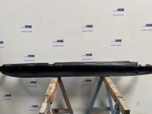 Used Sill, right Mercedes ML III (166) 3.5 ML-350 BlueEFFICIENCY 24V 4-Matic Price on request offered by Autoparts Van De Velde
