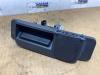 Boot lid handle from a Mercedes S (W222/V222/X222), 2013 / 2020 2.1 S-300 BlueTEC Hybrid, S-300 h 16V, Saloon, 4-dr, Electric Diesel, 2.143cc, 170kW (231pk), RWD, OM651921, 2014-02 / 2017-05, 222.004; 222.104 2014