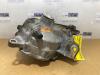 Front differential from a Mercedes-Benz C (W205) C-300 e 2.0 16V 4-Matic 2018