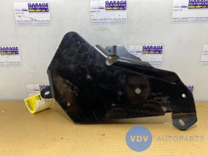 Used Bash plate Mercedes B (W247) 1.3 B-200 Turbo 16V Price € 18,15 Inclusive VAT offered by Autoparts Van De Velde