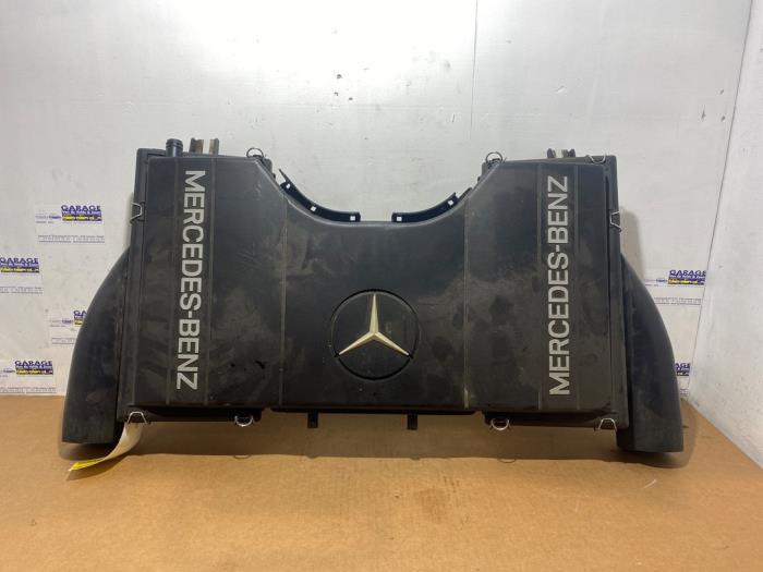 Begagnade Luftfilterhus Mercedes SL (R129) 5.0 500 SL V8 32V Pris € 248,05 Inklusive moms erbjuds av Autoparts Van De Velde