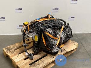 Gebrauchte Motor Smart Fortwo Coupé (453.3) 0.9 Brabus TCE 12V Preis auf Anfrage angeboten von Autoparts Van De Velde