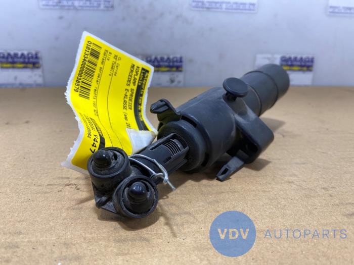 Headlight washer Mercedes E Estate E220 CDI 16V BlueEfficiency