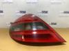 Taillight, left from a Mercedes SLK (R171), 2004 / 2011 1.8 200 K 16V, Convertible, Petrol, 1.796cc, 135kW (184pk), RWD, M271954, 2008-01 / 2011-02, 171.441; 171.445 2008