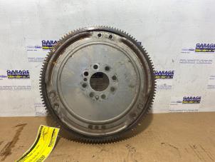 Used Starter ring gear Mercedes A (W169) 1.7 A-170 Price € 60,50 Inclusive VAT offered by Autoparts Van De Velde