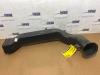 Air funnel from a Mercedes-Benz Vito (447.6) 2.2 116 CDI 16V 2017