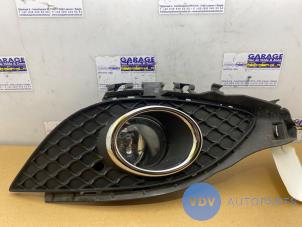 Used Front bumper, right-side component Mercedes A (W176) 1.5 A-180 CDI, A-180d 16V Price on request offered by Autoparts Van De Velde