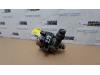 Water pump from a Mercedes C (W205), 2013 C-220 d 2.2 16V 4-Matic, Saloon, 4-dr, Diesel, 2.143cc, 125kW, OM651921, 2015-04 2022