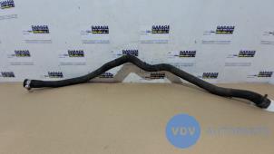 Used Hose (miscellaneous) Mercedes ML II (164/4JG) 3.0 ML-300 CDI 4-Matic V6 24V Price on request offered by Autoparts Van De Velde