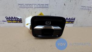 Used Parking brake mechanism Mercedes S (W223) Price on request offered by Autoparts Van De Velde