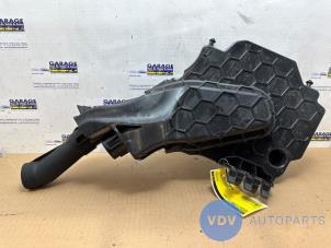 Used Engine cover Mercedes C (W206) C-220d 2.0 Turbo 16V Price on request offered by Autoparts Van De Velde