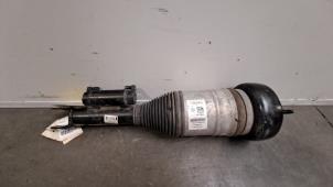 Used Fronts shock absorber, left Mercedes C (W205) C-220 2.2 CDI BlueTEC, C-220 d 16V Price on request offered by Autoparts Van De Velde