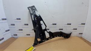 Used Rear bumper component, left Mercedes C Estate (S206) C-200d 2.0 Turbo 16V Price on request offered by Autoparts Van De Velde