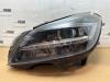 Headlight, left from a Mercedes CLS (C218), 2010 / 2017 350 d 3.0 V6 24V 4-Matic, Saloon, 4-dr, Diesel, 2.987cc, 190kW, OM642858, 2015-04 / 2017-12 2015