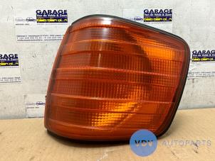Used Indicator, left Mercedes S (W126) 300 SE,SEL Price on request offered by Autoparts Van De Velde
