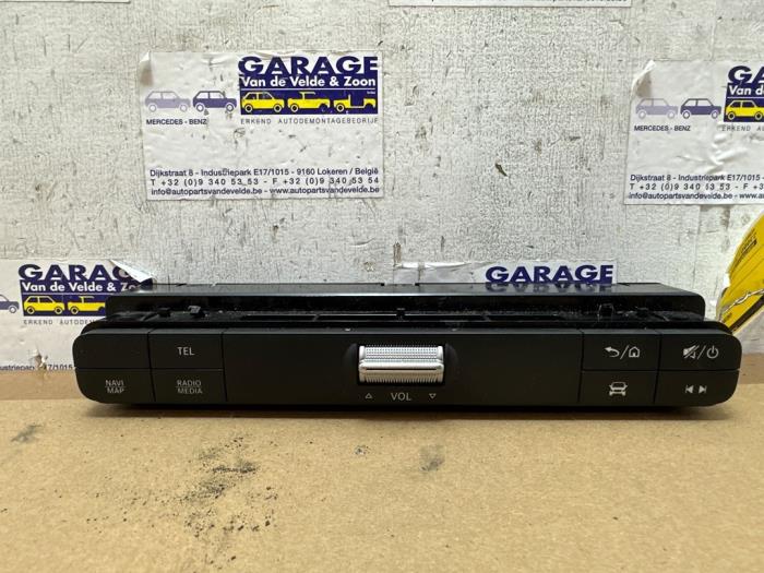 Used On-board computer controller Mercedes Sprinter 3,5t (907.6/910.6) 319 CDI 3.0 V6 24V RWD Price € 60,50 Inclusive VAT offered by Autoparts Van De Velde