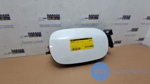 Used Tank cap cover Mercedes C (W205) C-200 2.0 Turbo 16V 4-Matic Price on request offered by Autoparts Van De Velde