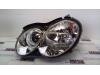 Headlight, left from a Mercedes CLK (W209), 2002 / 2009 2.2 220 CDI 16V, Compartment, 2-dr, Diesel, 2.148cc, 110kW (150pk), RWD, OM646966, 2005-01 / 2009-05, 209.308 2006