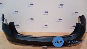Używane Zderzak tylny Mercedes GLE (V167) 350d 2.9 4-Matic Cena € 925,65 Z VAT oferowane przez Autoparts Van De Velde