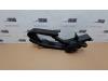 Accelerator pedal from a Mercedes E (W211), 2002 / 2008 3.0 E-320 CDI 24V, Saloon, 4-dr, Diesel, 2.987cc, 165kW (224pk), RWD, OM642920, 2005-03 / 2008-12, 211.022 2006