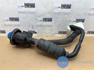Used Filler pipe adblue tank Mercedes Sprinter 3,5t (907.6/910.6) 319 CDI 3.0 V6 24V 4x4 Price on request offered by Autoparts Van De Velde
