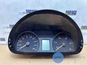 Used Odometer KM Mercedes Sprinter 3,5t (906.73) 309 CDI 16V Price € 121,00 Inclusive VAT offered by Autoparts Van De Velde