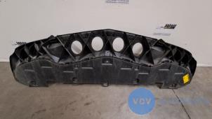 Used Bumper bottom Mercedes B (W245,242) 2.0 B-200 CDI 16V Price on request offered by Autoparts Van De Velde