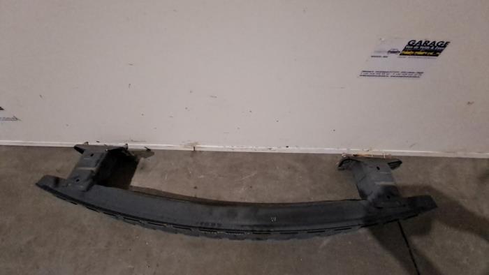 Chassis beam, rear from a Mercedes-Benz GLA (156.9) 2.2 220 CDI 16V 4-Matic 2015