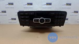 Used Radio Mercedes GLK (204.7/9) 2.2 200 CDI 16V BlueEfficiency Price on request offered by Autoparts Van De Velde