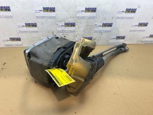 Used Gearbox mechanism Mercedes GLK (204.7/9) 2.2 200 CDI 16V BlueEfficiency Price on request offered by Autoparts Van De Velde