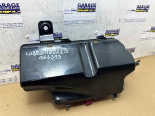 Used Hydraulic pump Mercedes E (W211) 2.2 E-200 CDI 16V Price on request offered by Autoparts Van De Velde