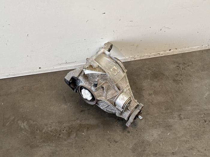 Gebrauchte Differential hinten Mercedes E (W213) E-350d 3.0 V6 24V 4-Matic Preis € 363,00 Mit Mehrwertsteuer angeboten von Autoparts Van De Velde