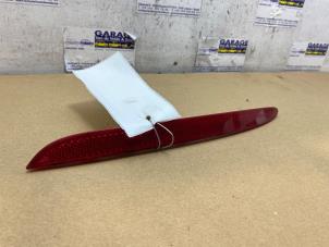 Used Rear bumper reflector, left Mercedes E (W213) E-350d 3.0 V6 24V 4-Matic Price on request offered by Autoparts Van De Velde