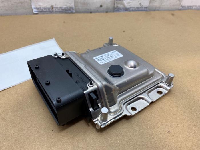 Usados Módulo EGR Mercedes E (W213) E-350d 3.0 V6 24V 4-Matic Precio € 60,50 IVA incluido ofrecido por Autoparts Van De Velde