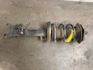 Used Fronts shock absorber, left Mercedes C Estate (S204) 2.2 C-200 CDI 16V BlueEFFICIENCY Price on request offered by Autoparts Van De Velde