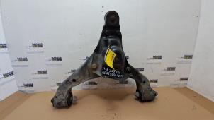 Used Front wishbone, right Mercedes Sprinter 3,5t (907.6/910.6) 319 CDI 3.0 V6 24V RWD Price € 108,90 Inclusive VAT offered by Autoparts Van De Velde