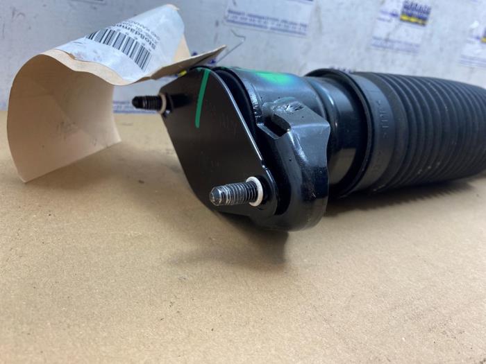 Rear shock absorber, right Mercedes GL 4.7 GL 450 V8 32V 4-Matic ...