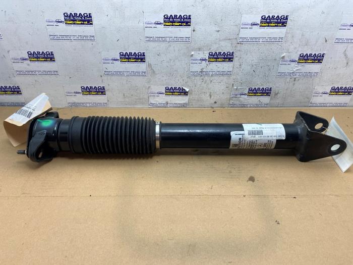 Rear shock absorber, right Mercedes GL 4.7 GL 450 V8 32V 4-Matic ...