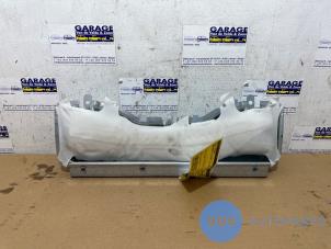 Used Knee airbag Mercedes E (W212) E-200 CDI 16V BlueEfficiency,BlueTEC Price on request offered by Autoparts Van De Velde