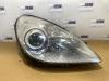 Headlight, right from a Mercedes SLK (R171), 2004 / 2011 1.8 200 K 16V, Convertible, Petrol, 1.796cc, 120kW (163pk), RWD, M271944, 2004-03 / 2011-02, 171.442 2004