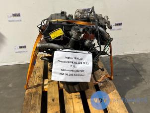Used Engine Mercedes 190 (W201) 2.0 E Kat. Price € 1.815,00 Inclusive VAT offered by Autoparts Van De Velde