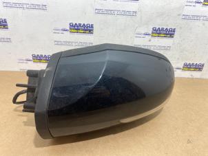 Used Wing mirror, left Mercedes B (W245,242) 2.0 B-180 CDI 16V Price on request offered by Autoparts Van De Velde