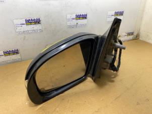 Used Wing mirror, left Mercedes R (W251) 3.0 320 CDI 24V 4-Matic Price on request offered by Autoparts Van De Velde