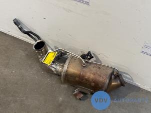 Used Catalytic converter Mercedes S (W222/V222/X222) 3.0 S-350 BlueTec, S-350 d 24V Price on request offered by Autoparts Van De Velde