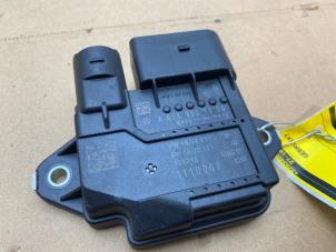 Used Glow plug relay Mercedes CLA (118.3) 1.3 CLA-200 Turbo 16V Price on request offered by Autoparts Van De Velde