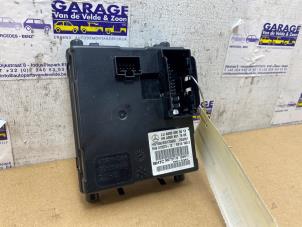 Used Air conditioning unit (complete) Mercedes E (C238) E-220d 2.0 Turbo 16V 4-Matic Price on request offered by Autoparts Van De Velde
