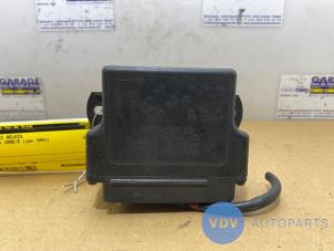 Used Glow plug relay Mercedes 190 (W201) 2.0 E Kat. Price on request offered by Autoparts Van De Velde